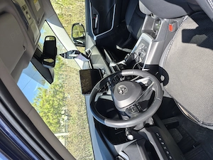 Toyota rav 4 luxury hibrid 2024 - imagine 5