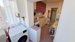 Apartament 2 camere D, in Nicolina