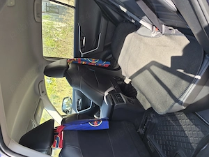 Toyota rav 4 luxury hibrid 2024 - imagine 4