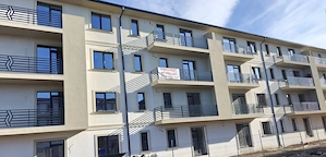 DIRECT PROPRIETAR Vand Apartament in Bloc Nou in Giroc Zona Lidl 95000  E