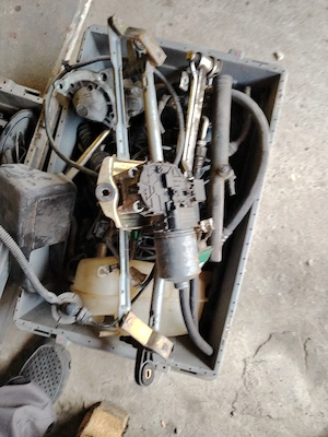  Citroen C4,C 5, Peugeot  - imagine 2