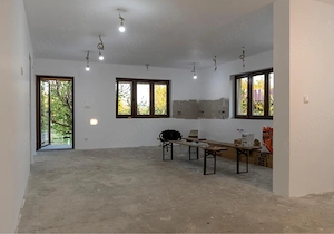 Vând casa noua în Lazuri , semifinisata. - imagine 3