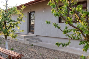 Vând casa noua în Lazuri , semifinisata. - imagine 8