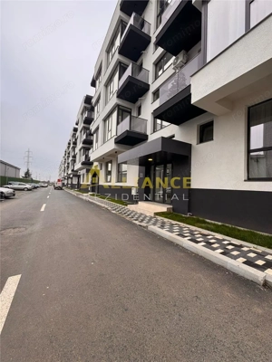 {FINALIZAT} Apartament cu 3 camere - 2 bai | STB 440 - 480 - imagine 2