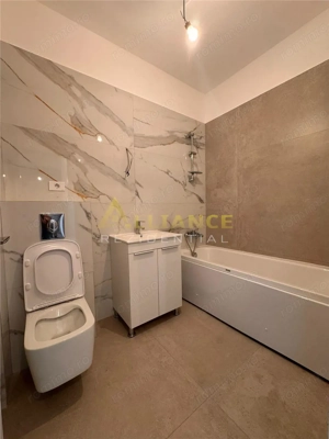{FINALIZAT} Apartament cu 3 camere - 2 bai | STB 440 - 480 - imagine 9