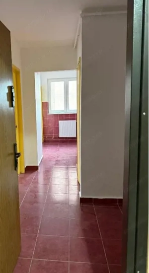 Apartament de 2 camere ( Beton Armat )-Astra-Berzei
