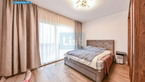 Comision 0%! Apartament 3 camere cu grădină, 52mp, Baciu, zona Regal