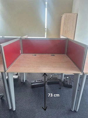 Birouri office call center