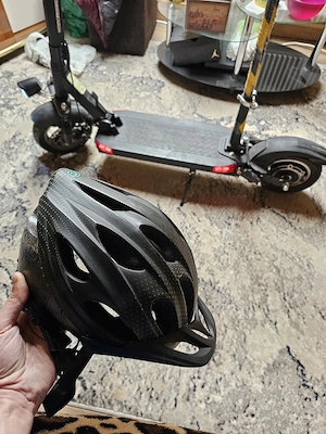 Trotineta electrica Joyor super Venom Y8s