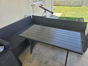 Mobilier terasa jysk