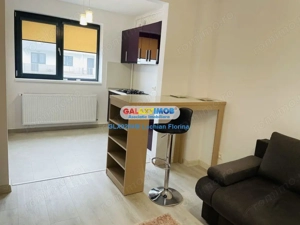 Apartament 2 camere, bloc nou, parcare I Hils Pallady - imagine 3