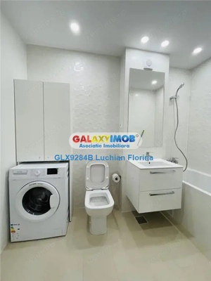 Apartament 2 camere, bloc nou, parcare I Hils Pallady - imagine 5