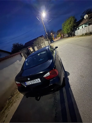 vand bmw e90 - imagine 4