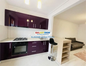 Apartament 2 camere, bloc nou, parcare I Hils Pallady