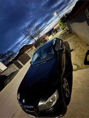 vand bmw e90 - imagine 3