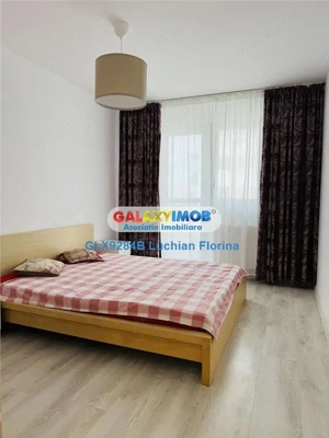 Apartament 2 camere, bloc nou, parcare I Hils Pallady - imagine 4