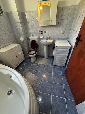 De închiriat  apartament 2 camere ,zona Lipovei, bloc (2008) et 2, loc de parcare inclus - imagine 6