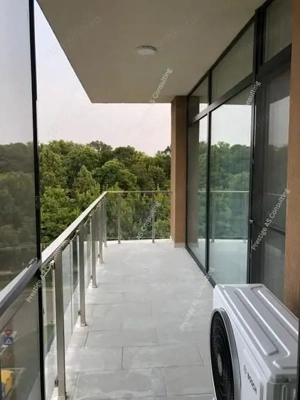 Apartament 3 camere | Nord One | Parcare, | Smart home - imagine 13