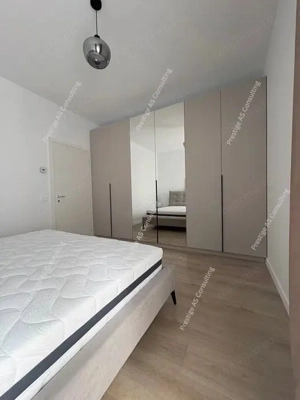 2 camere | PRIMA INCHIRIERE | Torontalului  | Parcare inclusa - imagine 4
