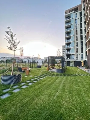 Apartament 3 camere | Nord One | Parcare, | Smart home - imagine 15