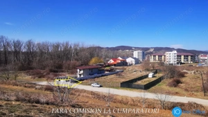 OSTROVENI, TEREN PENTRU CASA, 500 MP
 - imagine 8