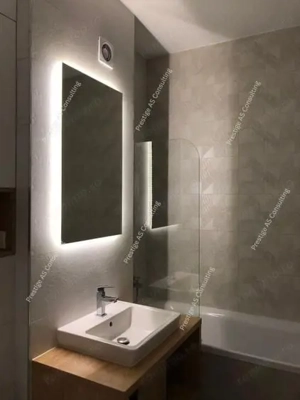 Apartament 3 camere | Nord One | Parcare, | Smart home - imagine 6