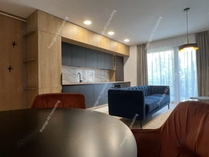 Monarch Ap 3 camere central | 71 mp | Parcare subterana | Finisaje premium - imagine 4