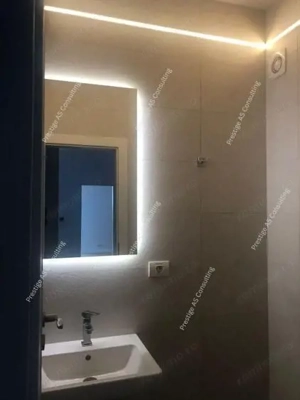 Apartament 3 camere | Nord One | Parcare, | Smart home - imagine 9