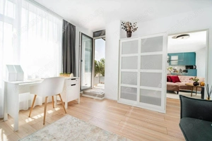 Apartament 4 camere | City of Mara | Panoramic | 2 parcari incluse - imagine 6