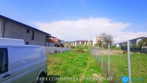 OSTROVENI, TEREN PENTRU CASA, 500 MP
 - imagine 5