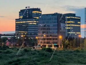 Apartament 3 camere | Nord One | Parcare, | Smart home - imagine 14