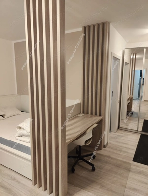 Apartament 1 Camera Vivalia Grand | 37mp+parcare | Take Ionescu - imagine 2