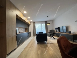 Monarch Ap 3 camere central | 71 mp | Parcare subterana | Finisaje premium - imagine 2