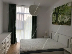 Apartament 3 camere | Nord One | Parcare, | Smart home - imagine 8