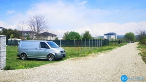 OSTROVENI, TEREN PENTRU CASA, 500 MP
 - imagine 6