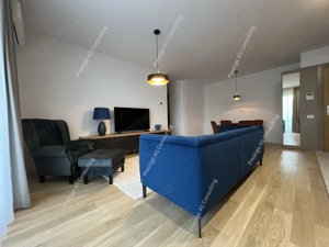 Monarch Ap 3 camere central | 71 mp | Parcare subterana | Finisaje premium - imagine 3