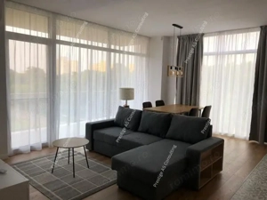 Apartament 3 camere | Nord One | Parcare, | Smart home - imagine 2