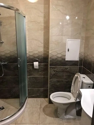 Apartament cu 2 camere in zona Lipovei 
