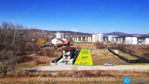 OSTROVENI, TEREN PENTRU CASA, 500 MP
 - imagine 3