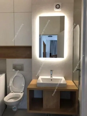 Apartament 3 camere | Nord One | Parcare, | Smart home - imagine 5