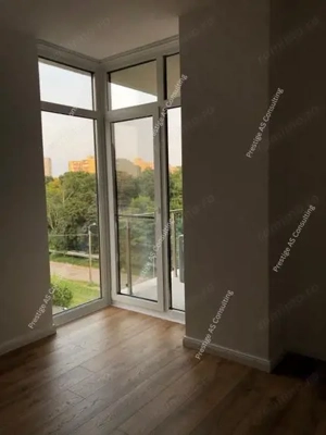 Apartament 3 camere | Nord One | Parcare, | Smart home - imagine 12