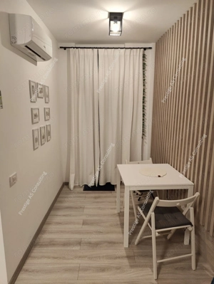 Apartament 1 Camera Vivalia Grand | 37mp+parcare | Take Ionescu - imagine 4