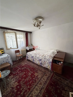 Vanzare apartament 2 camere Doamna Ghica