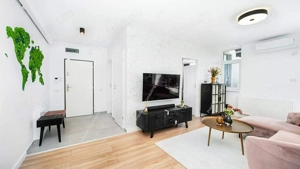 Apartament 4 camere | City of Mara | Panoramic | 2 parcari incluse - imagine 5