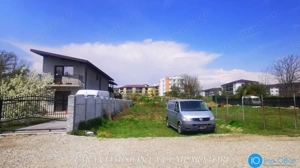 OSTROVENI, TEREN PENTRU CASA, 500 MP
 - imagine 4