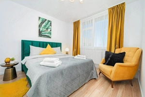 Apartament 4 camere | City of Mara | Panoramic | 2 parcari incluse - imagine 17