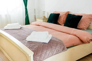 Apartament 4 camere | City of Mara | Panoramic | 2 parcari incluse - imagine 19
