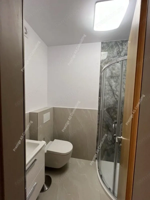 Monarch Ap 3 camere central | 71 mp | Parcare subterana | Finisaje premium - imagine 8