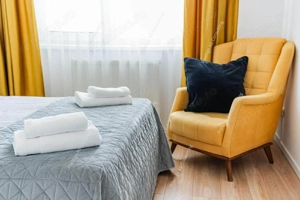 Apartament 4 camere | City of Mara | Panoramic | 2 parcari incluse - imagine 18