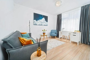 Apartament 4 camere | City of Mara | Panoramic | 2 parcari incluse - imagine 15